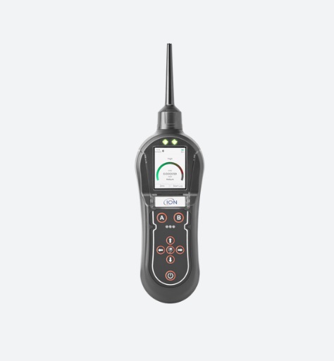 Panther PRO Gas Leak Detector