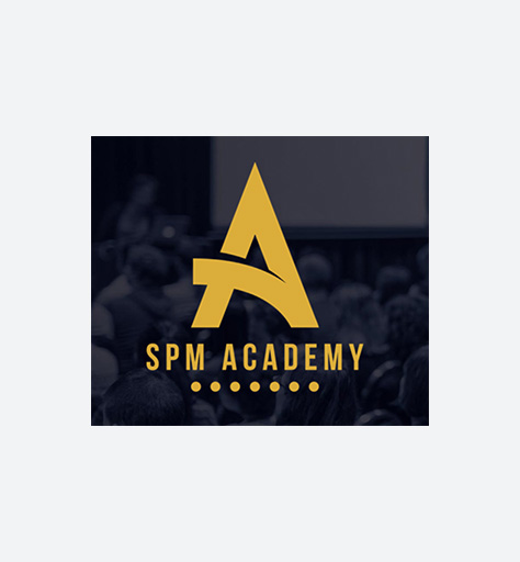 สินค้า SPM Academy