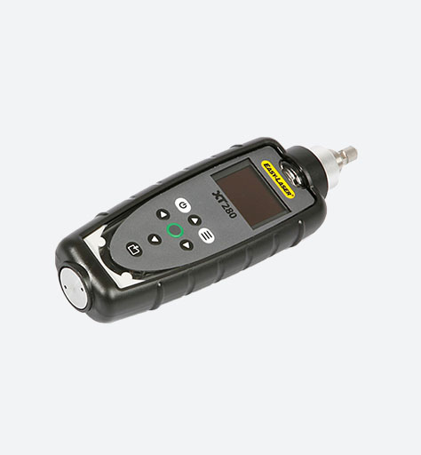 สินค้า XT280 - Vibrometer